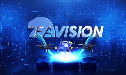Відео eavision E-A2021E
